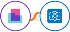 Content Snare + CompanyCam (In Review) Integration