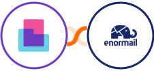 Content Snare + Enormail Integration