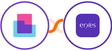 Content Snare + Erxes Integration