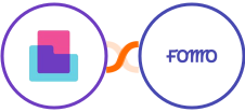 Content Snare + Fomo Integration