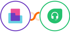 Content Snare + Freshdesk Integration