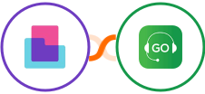 Content Snare + Godial Integration