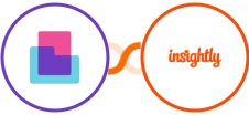 Content Snare + Insightly Integration