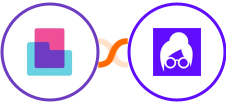 Content Snare + Lusha Integration