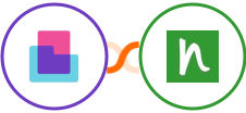 Content Snare + naturalForms Integration