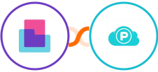 Content Snare + pCloud Integration