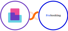 Content Snare + Probooking Integration