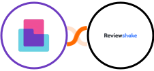 Content Snare + Reviewshake Integration