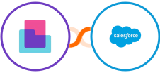 Content Snare + Salesforce Integration