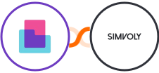 Content Snare + Simvoly Integration