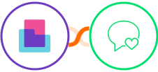 Content Snare + sms77 Integration