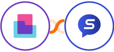 Content Snare + Sociamonials Integration