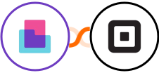 Content Snare + Square Integration