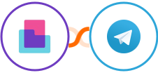 Content Snare + Telegram Integration