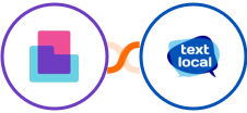 Content Snare + Textlocal Integration