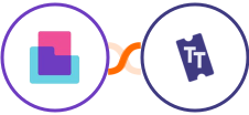 Content Snare + Ticket Tailor Integration