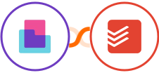 Content Snare + Todoist Integration