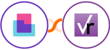 Content Snare + VerticalResponse Integration