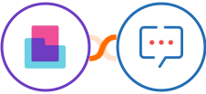 Content Snare + Zoho Cliq Integration