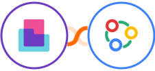 Content Snare + Zoho Connect Integration