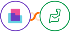 Content Snare + Zoho Desk Integration