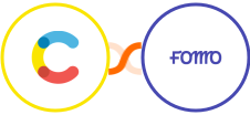 Contentful + Fomo Integration