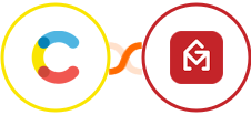 Contentful + GMass Integration