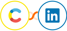 Contentful + LinkedIn Integration