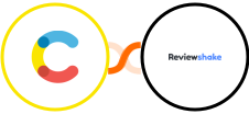 Contentful + Reviewshake Integration