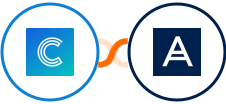 Continually + Acronis Integration