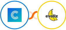 Continually + Evoliz Integration