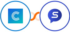 Continually + Sociamonials Integration