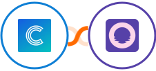 Continually + Xoal Integration