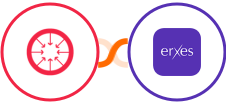 ConvergeHub + Erxes Integration