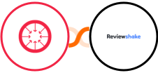 ConvergeHub + Reviewshake Integration