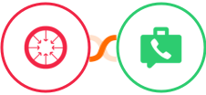 ConvergeHub + Slybroadcast Integration