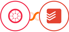 ConvergeHub + Todoist Integration