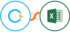 Convert Builder + Microsoft Excel Integration