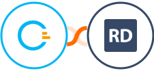 Convert Builder + RD Station Integration