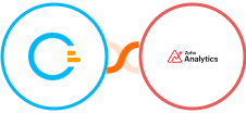 Convert Builder + Zoho Analytics Integration