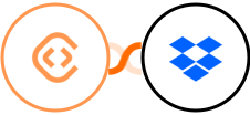 ConvertAPI + Dropbox Integration