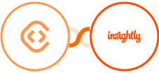 ConvertAPI + Insightly Integration