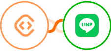 ConvertAPI + LINE Integration