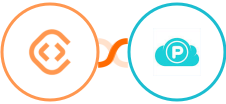 ConvertAPI + pCloud Integration