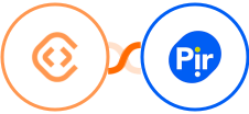 ConvertAPI + Pirsonal Integration