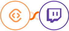 ConvertAPI + Twitch Integration