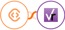 ConvertAPI + VerticalResponse Integration