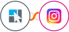 Convert Box + Instagram Lead Ads Integration