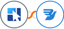 Convert Box + MessageBird Integration