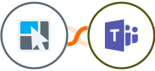 Convert Box + Microsoft Teams Integration
